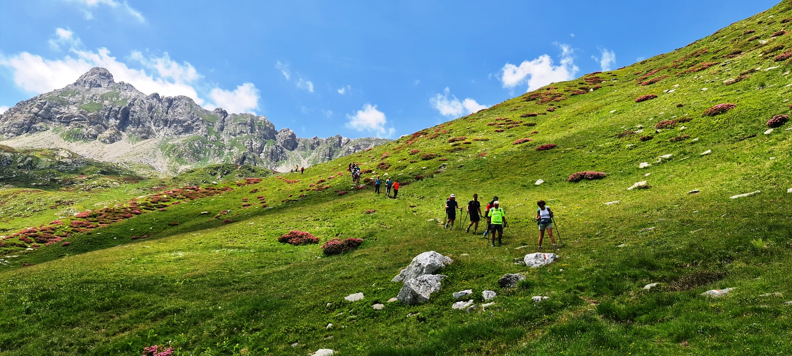 Rifugio Cavarero