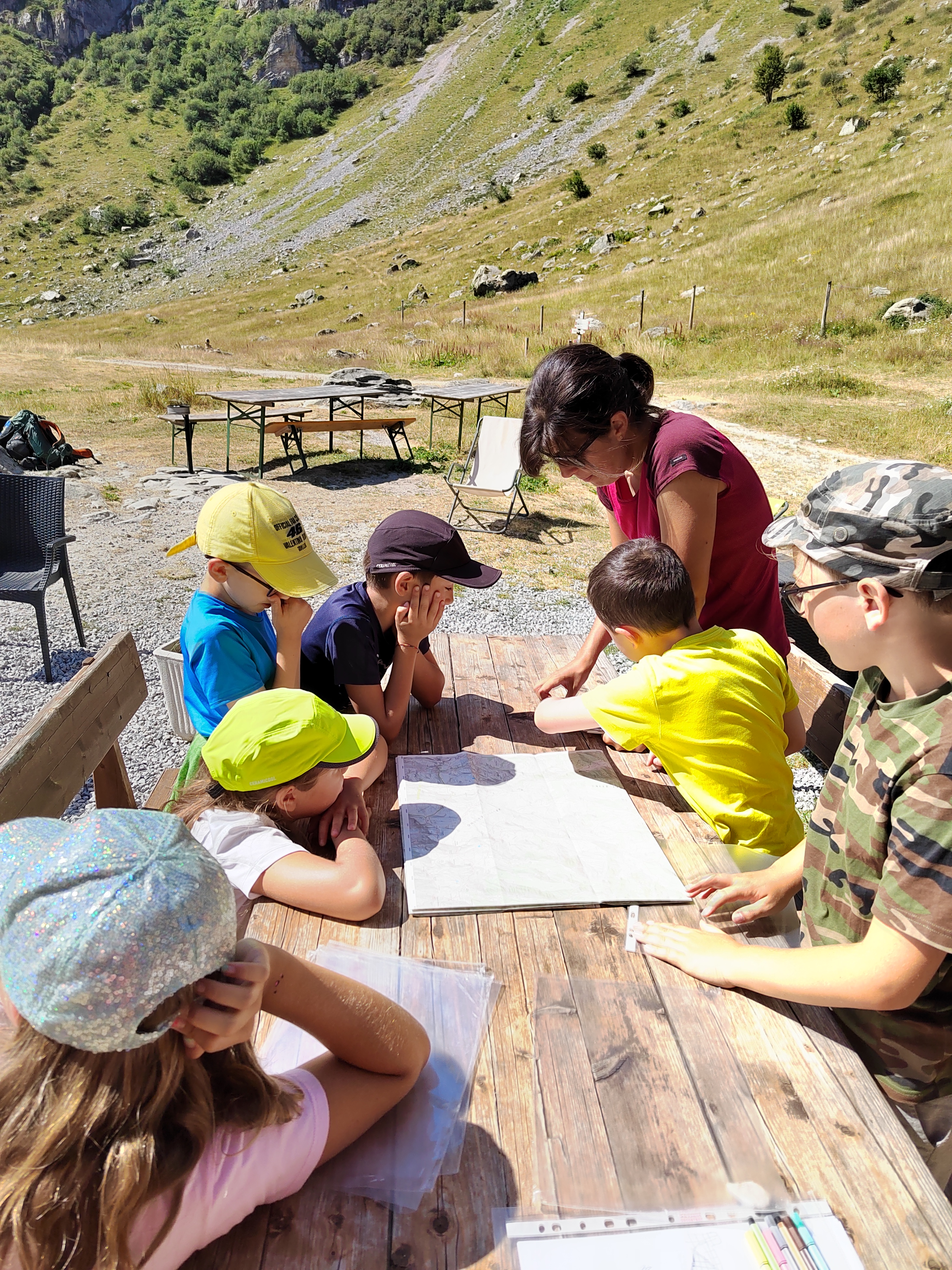 Due giorni al Rifugio Mondovì